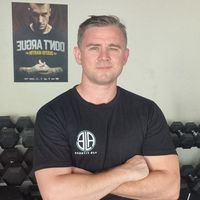 Coach Aaron