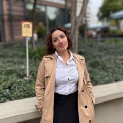 Maria Constanza Brahim