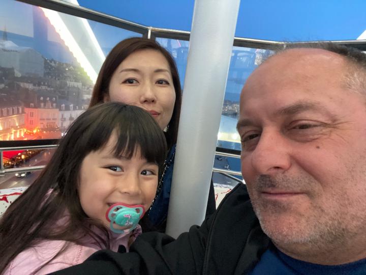 Raphaël Bourdais-sale