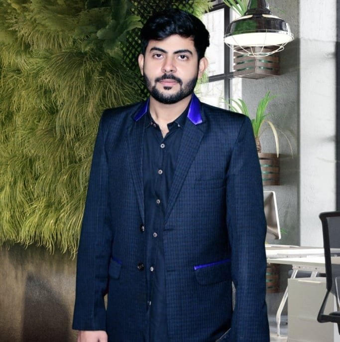 Rizwan Ahmad