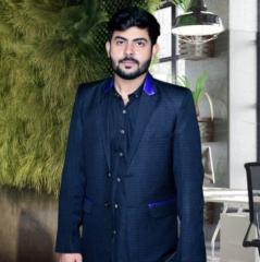 Rizwan Ahmad