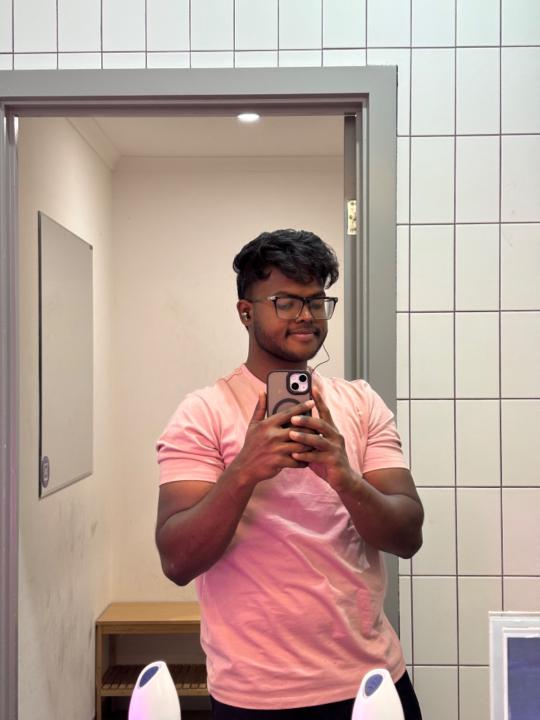 Manvith Vishwanatham