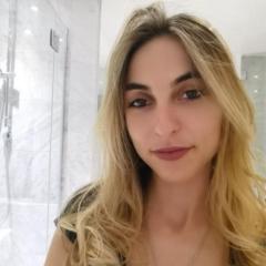 Nikoleta Thomaidou