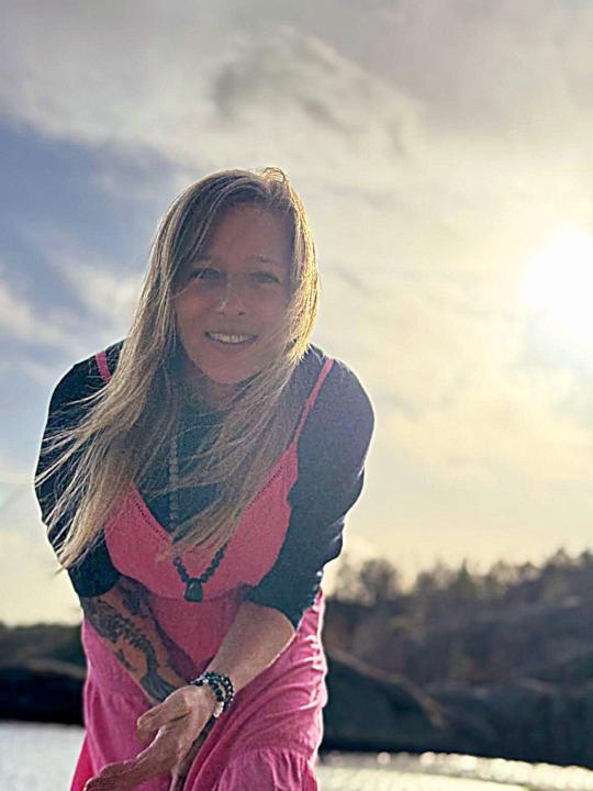 Anni Olafsen
