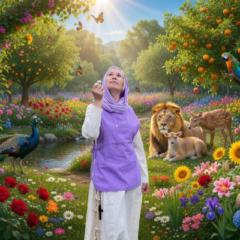 Sister Isilma Howard