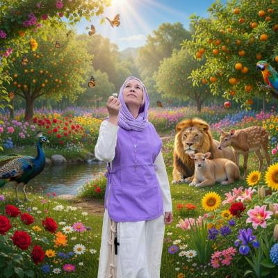 Sister Isilma Howard
