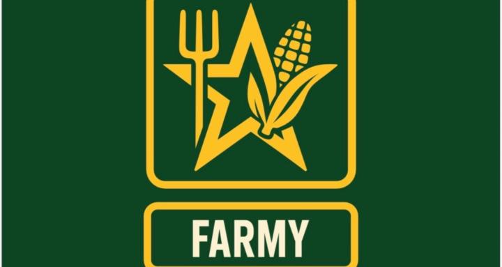 FARMY:  Microgreens & Mushroom