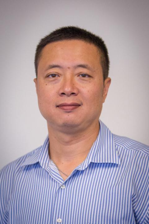 Sean Zhang