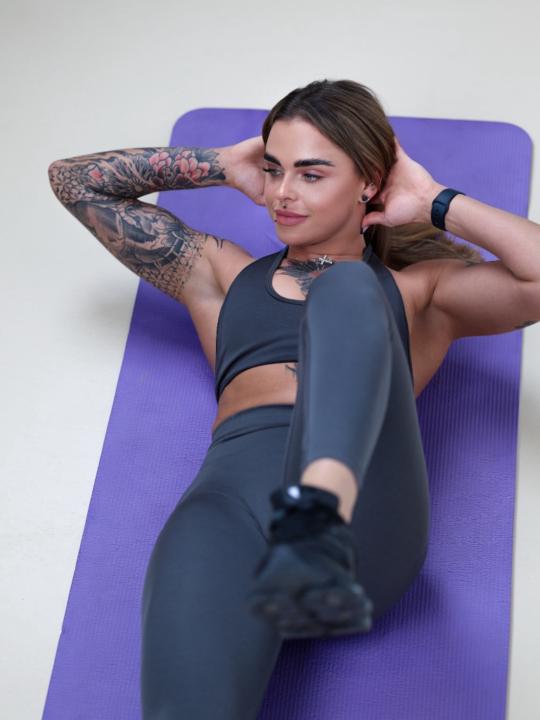 Greta Jankute