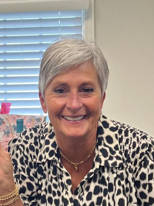 Kim Hunt
