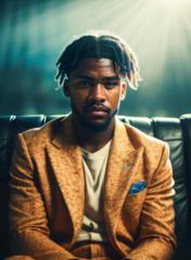 Jaylin Chambers