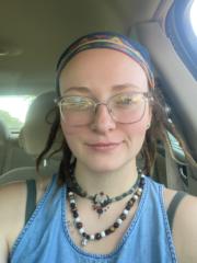 Samantha Ward