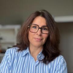 Marjorie Etcheto