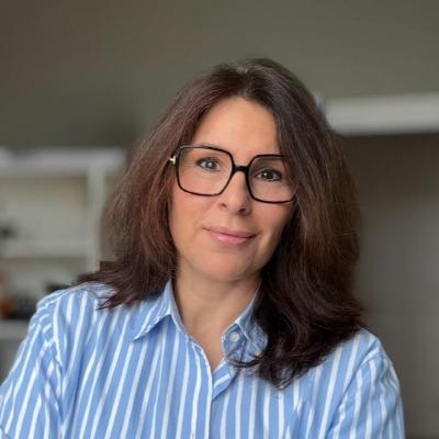 Marjorie Etcheto
