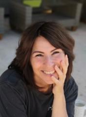 Marjorie Etcheto