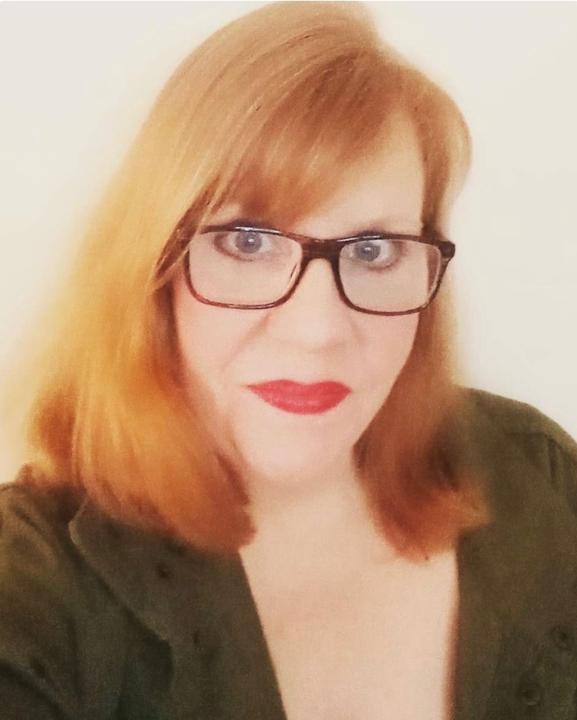 Joanna Jewell