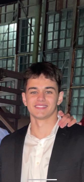 Tj Doran