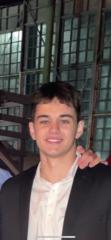 Tj Doran