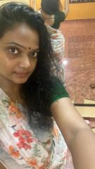Bharathi G