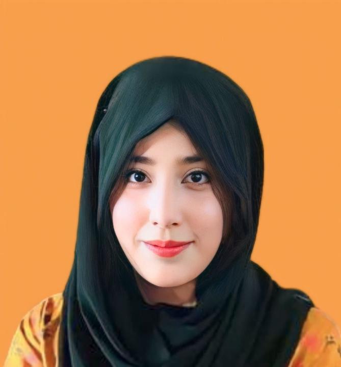 Hafsa Arif