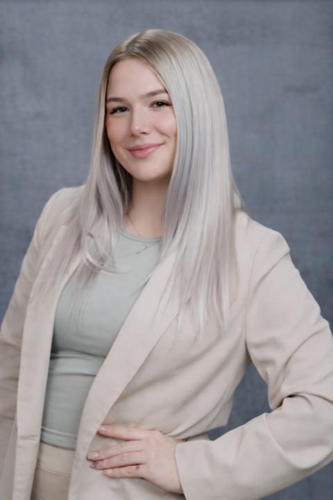 Kenzie Rain