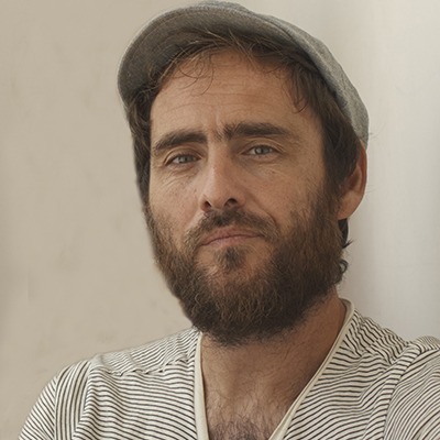 Nacho Larumbe