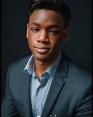 Eric Adjakoh
