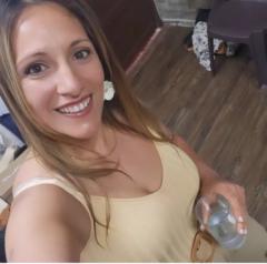 Melissa Machin