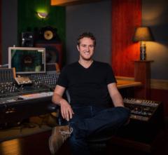 Nick Baxter
