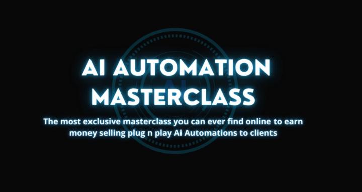 Elite AI Automation Growth Hub