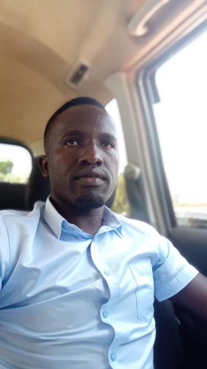Tonny Moses Okello