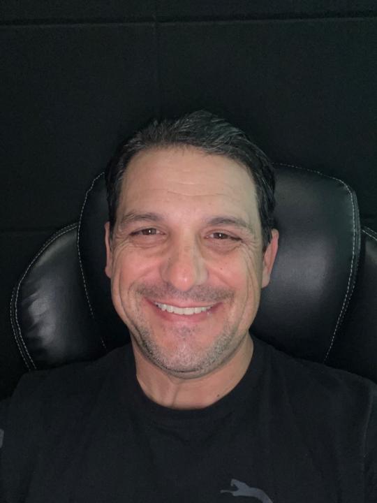 Mike Lucente
