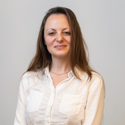 Olivera Kostadinoska