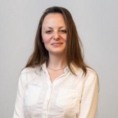 Olivera Kostadinoska