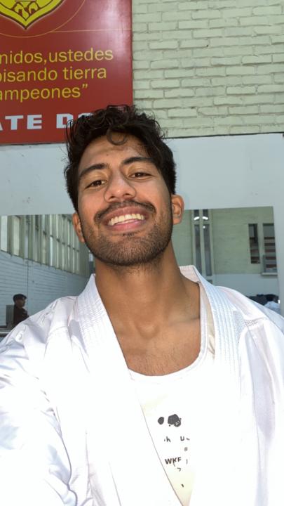 Ianvier Gahona Vera
