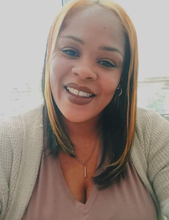 Shanika Melvin