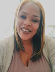 Shanika Melvin