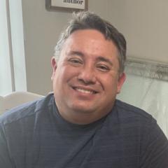 Dave Nagata