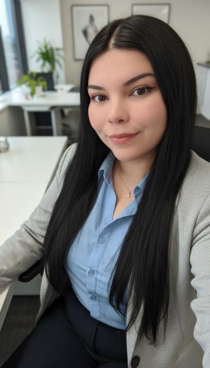 Martina Cortez