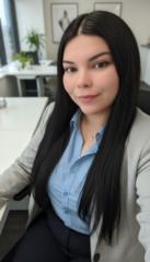 Martina Cortez