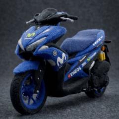 Mohd Arif Ahmad Suparman