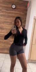 Michelle Ramirez
