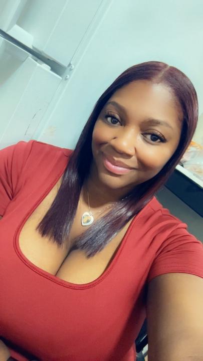 Gwendolyn Burgin