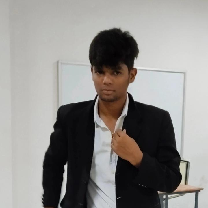 Revanth As