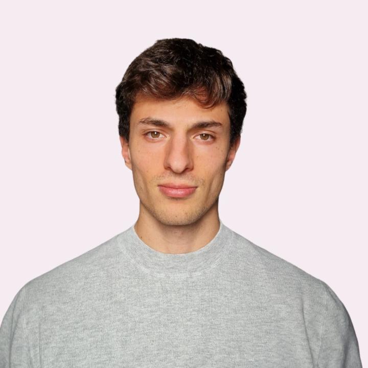 Mauro Pellegrino