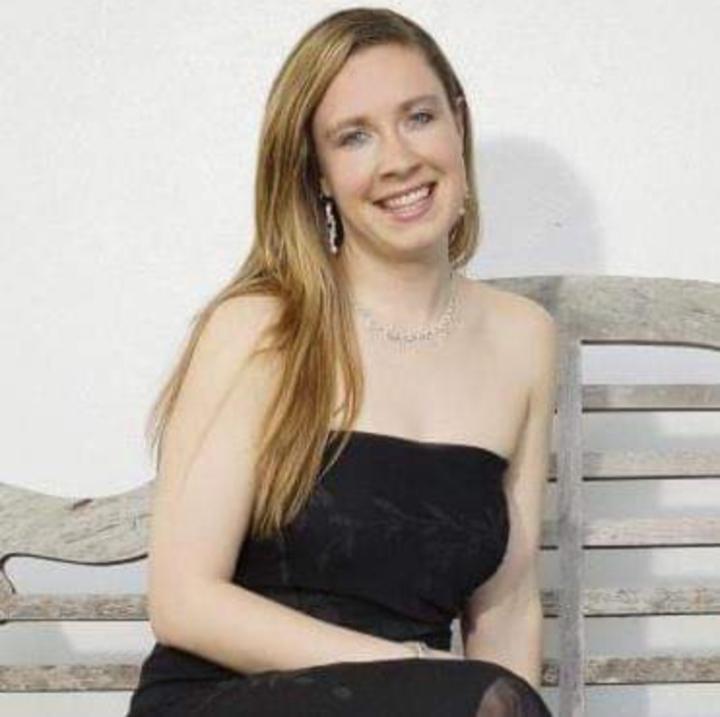 Bonnie Cleland