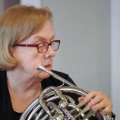 Joyce Gast