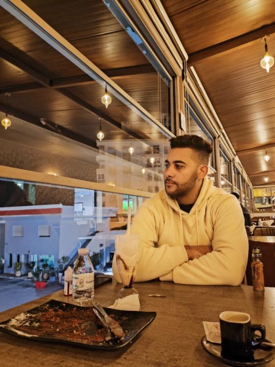 Youssef Addane