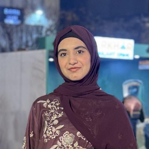 Zulekha Bibi