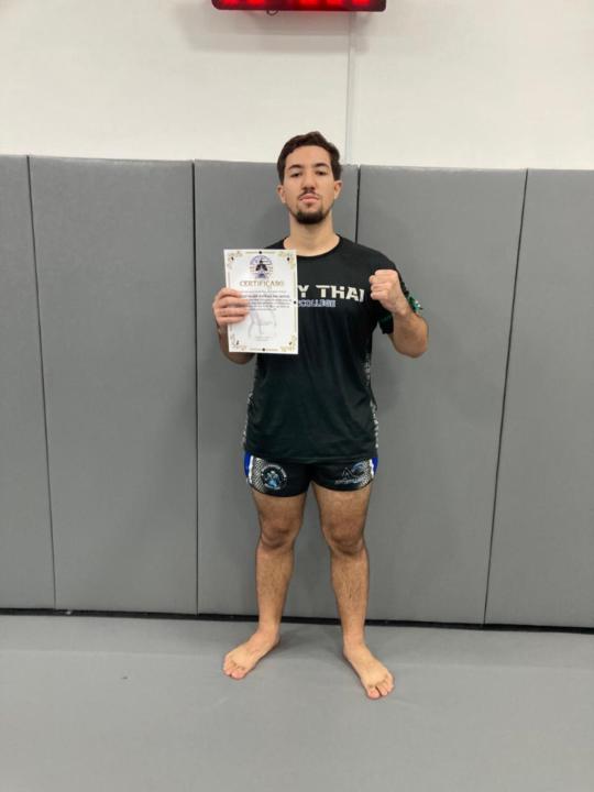 Kennedy Santos
